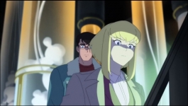 My Adventures with Superman - Season 03 Episode 01